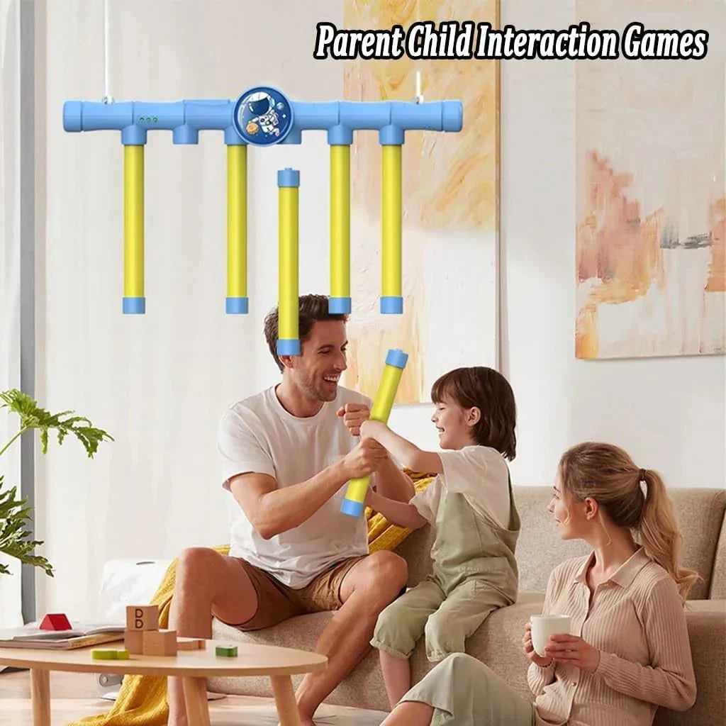 Catch Falling Sticks Activity Game (Chargeable) - Kiddo Wish