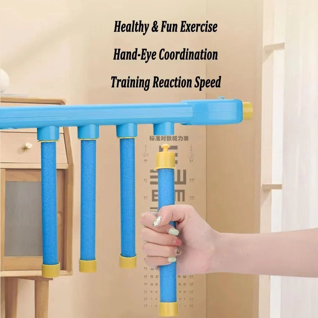 Catch Falling Sticks Activity Game (Chargeable) - Kiddo Wish