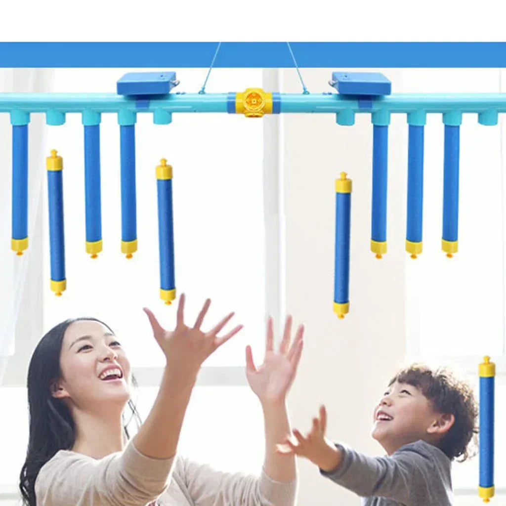 Catch Falling Sticks Activity Game (Chargeable) - Kiddo Wish