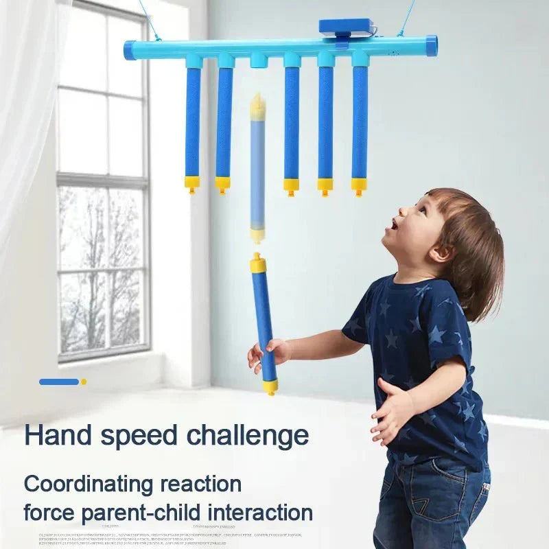 Catch Falling Sticks Activity Game (Chargeable) - Kiddo Wish
